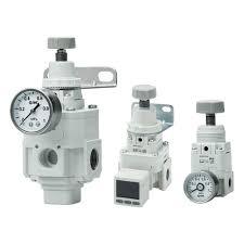 Pressure Regulation & Control Equipment