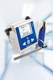 Always On Guard with Gas Monitoring Systems