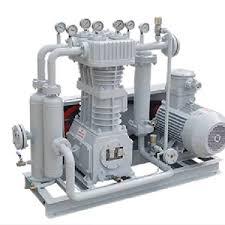 Efficient Manifold Systems for Gas Distribution